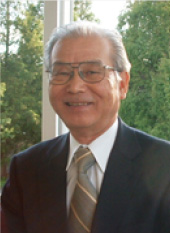 東京大学名誉教授 小林 寛道 先生